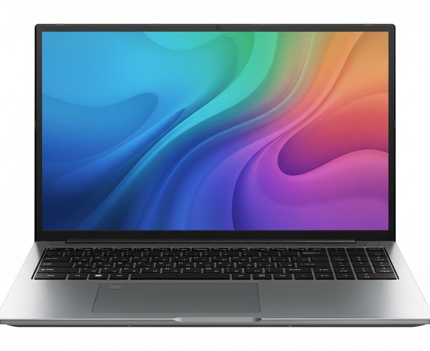 VANWIN i9-13905H RTX 2050: 14 ядер и DLSS для новых игр