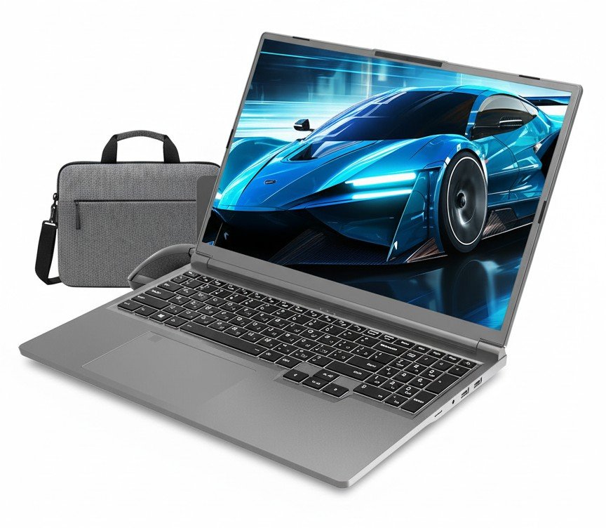 PWR i7-6820HQ GTX 1060: самый продаваемый игровой ноутбук рейтинга