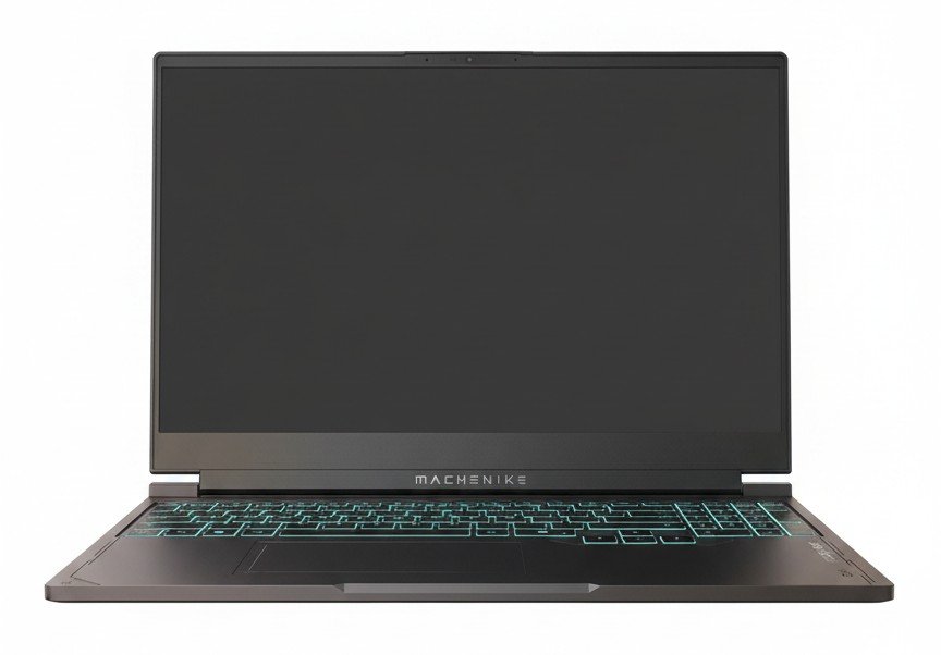 Machenike L16S RTX 5060: самый мощный игровой ноутбук рейтинга