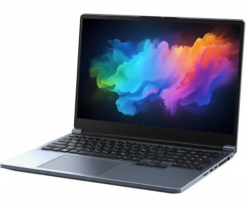 VANWIN i7-6700HQ GTX 1060: игровой ноутбук 16 дюймов за разумные деньги
