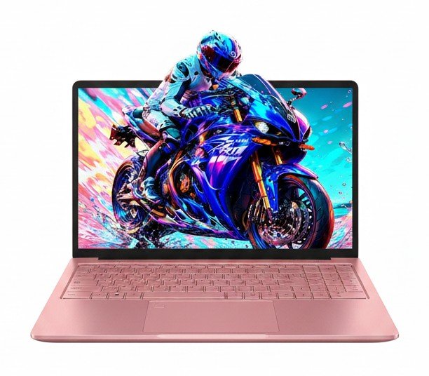 Ноутбук на Celeron N5095: бюджетный выбор для учёбы и казуальных игр