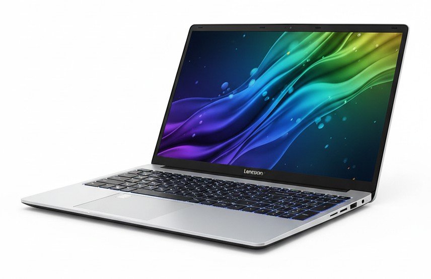 Lenozion L16PRO: дискретная MX350 по цене офисного ноутбука