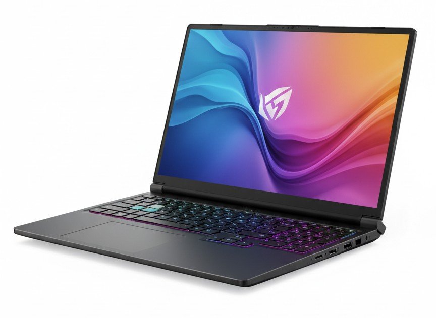 Lenozion i7-6920HQ GTX 1060: 32 ГБ памяти и терабайт NVMe