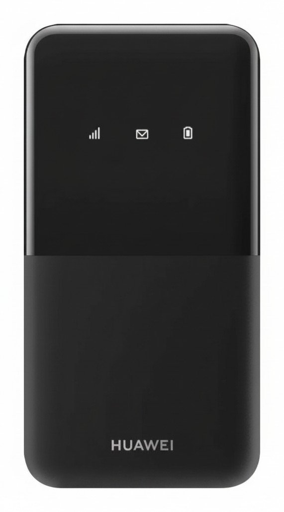 Huawei E5586-326: карманный 4G роутер в прочном корпусе