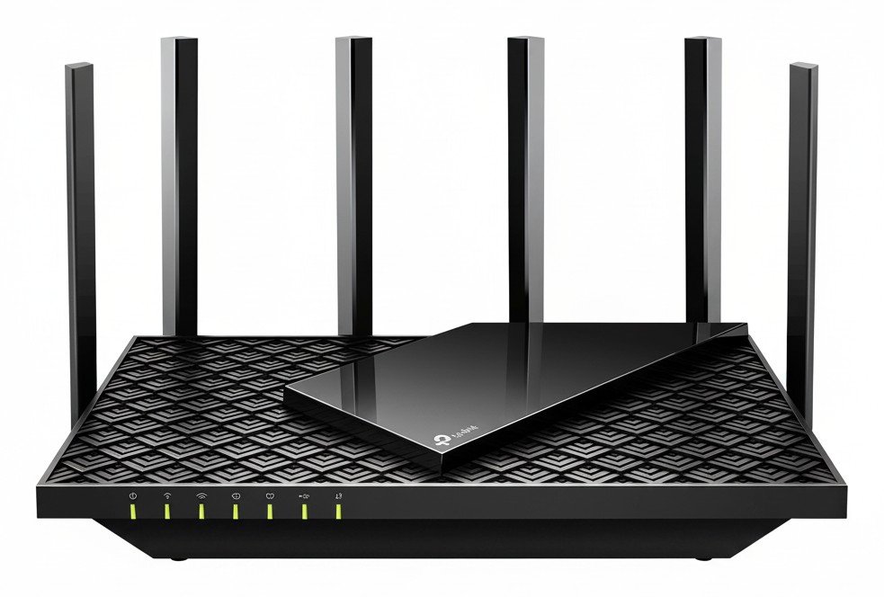 TP-Link Archer AX72: Wi-Fi 6 роутер с USB под 4G модем
