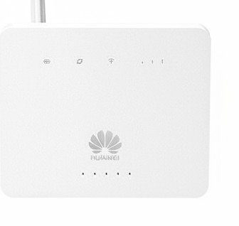 Huawei Brovi B313-322: роутер с SIM-картой для дома и дачи