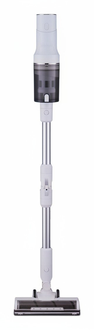 Polaris PVCS 4010 FusionPRO: сгибающаяся труба и гарантия 2 года
