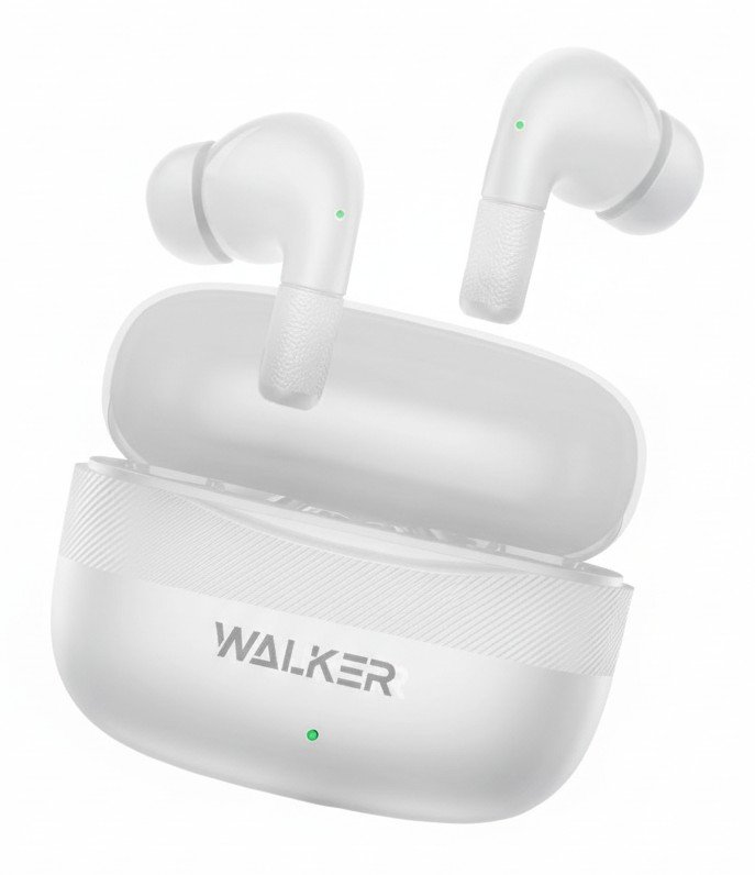 WALKER WTS-39: самые доступные TWS-наушники подборки