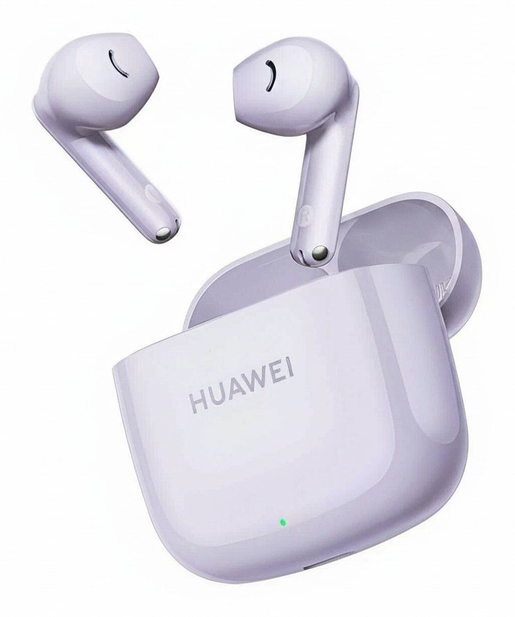 HUAWEI FreeBuds SE 2: лёгкие вкладыши с долгой работой