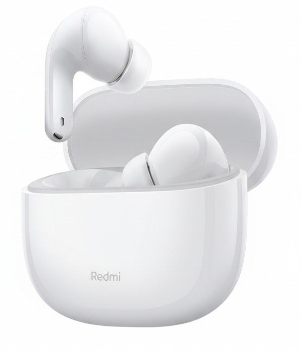 Redmi Buds 8 Lite: шумоподавление до 42 дБ за разумные деньги
