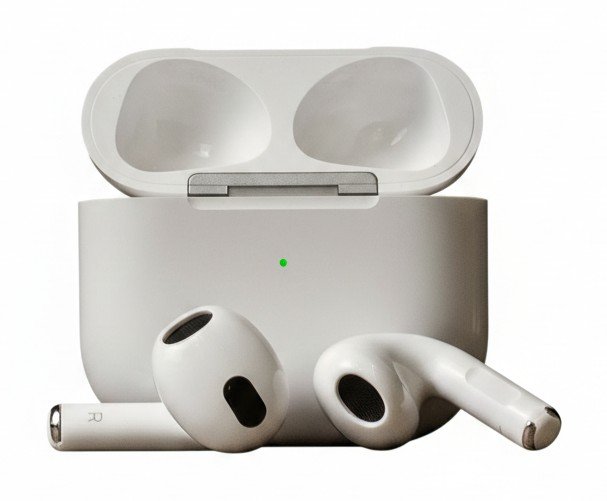 ArtiTechno Pods 3: вкладыши в стиле AirPods для iPhone