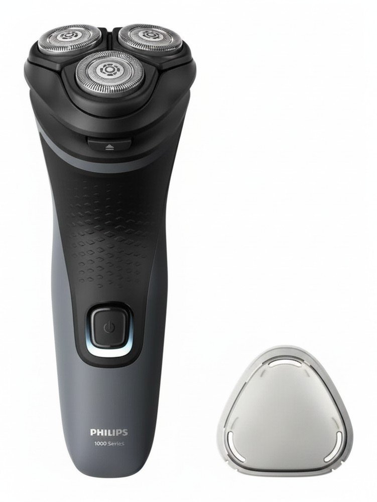 Philips S1142/00: электробритва знакомого бренда для первой покупки