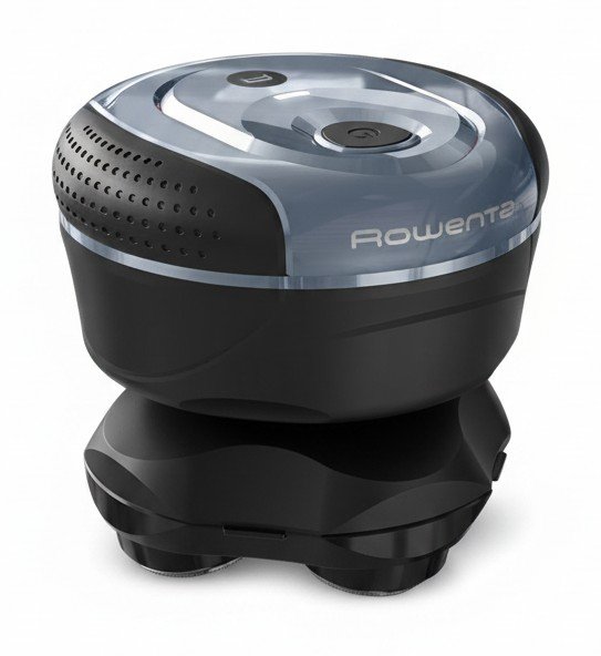 Rowenta GentleBald TN3110E0: электробритва для бритья головы