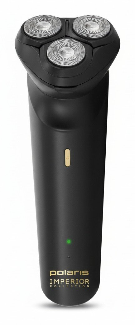 Polaris PMR 0431RC ProLong 4D Li+: два часа работы без розетки