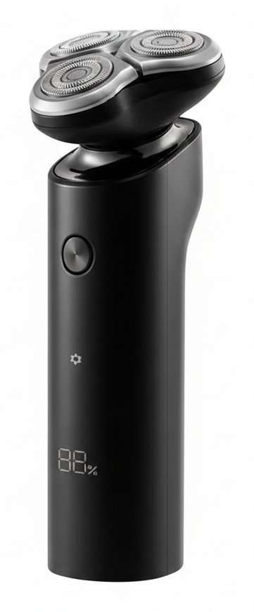Xiaomi Mijia Electric Shaver S500: бритва для душа и чувствительной кожи