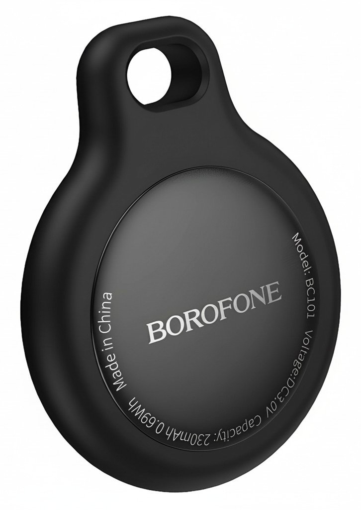 Borofone BC101, самая доступная метка для свежих iPhone