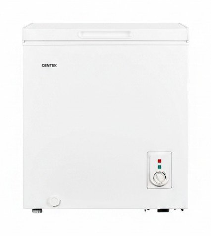 Centek CT-4010: мини-ларь на 66 литров для тесной квартиры
