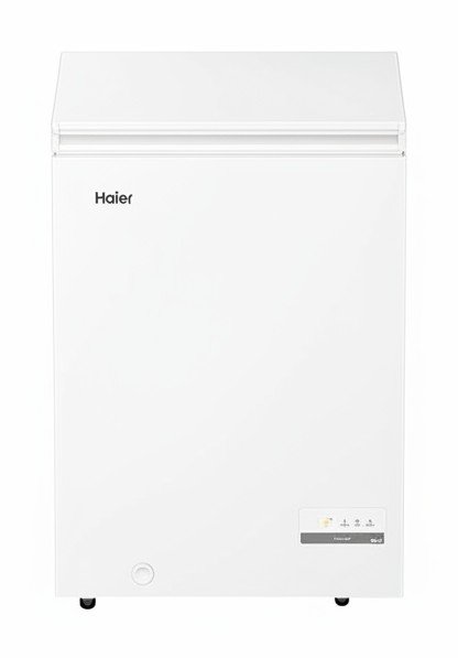 Haier HCE150RL: самый тихий инверторный ларь рейтинга