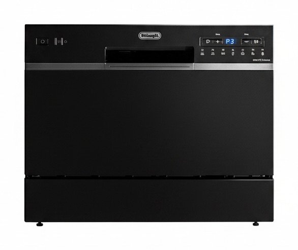 DeLonghi DDW 07T Crisolita: программа для детской посуды и гарантия 3 года