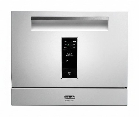 DeLonghi DDW 07T Belio: полный аквастоп и предварительное замачивание