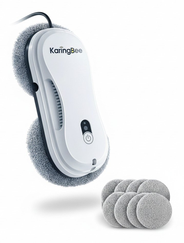 KaringBee RA2: два распылителя и кабель 5 метров