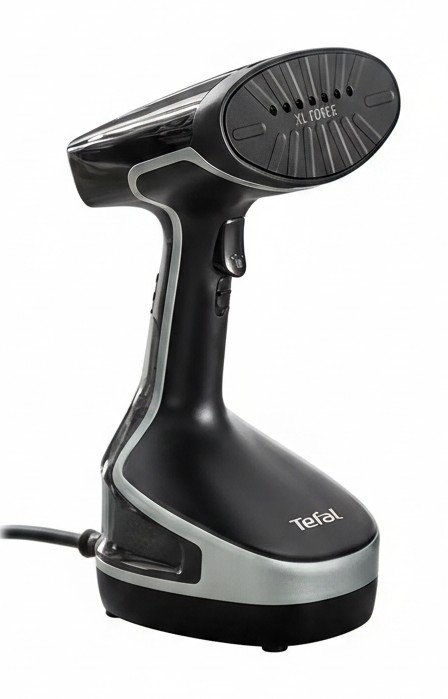 Tefal Access Steam Force DT8270E1: нагреваемая подошва и сухие вещи