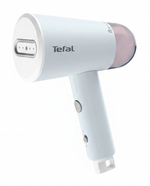Tefal Origin Travel DT1R04F1: складной отпариватель для ручной клади