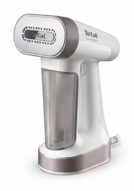 Tefal Pure Force DT8720E0: отпариватель 2-в-1 с паровым ударом