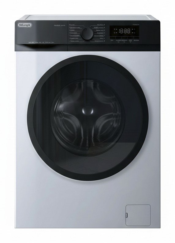 DeLonghi MARSELLA L 613 VI: глубина 39 см и полная защита от протечек