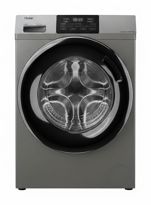 Haier HW60-BP12919BS: 53 дБ и управление со смартфона