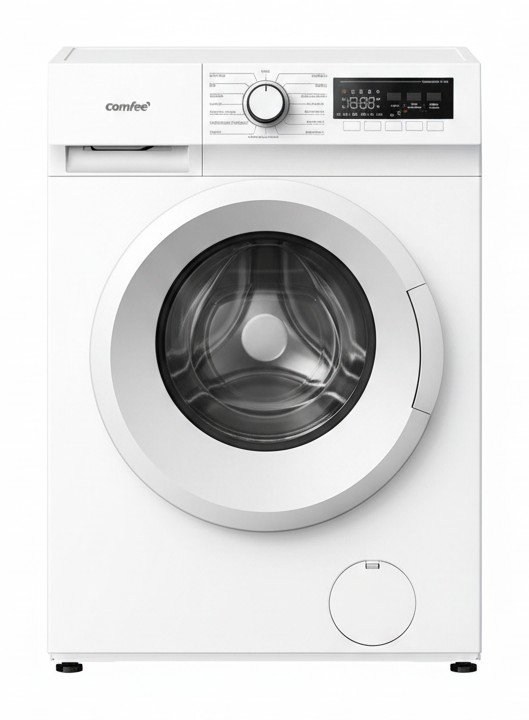 Comfee CFN15W60B/W-RU: инвертор и пар в корпусе 40 см