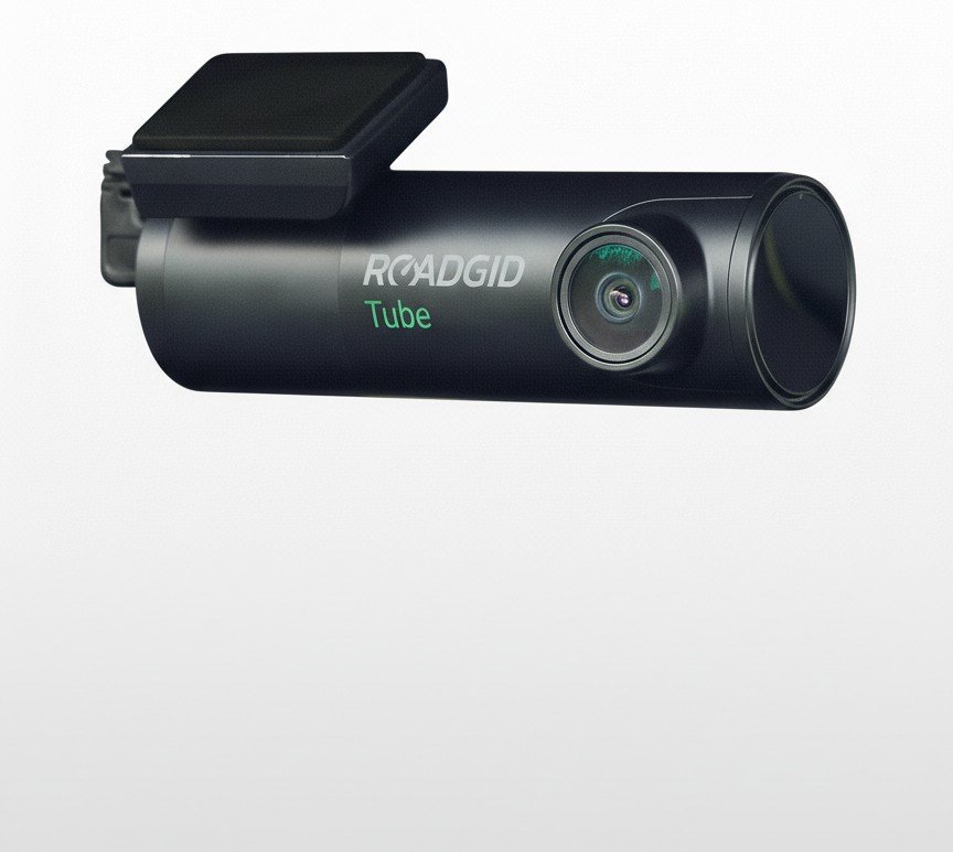 Roadgid Tube 4K: настоящий 4K в корпусе без экрана