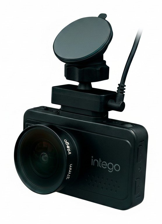 Intego Kite 2: 4K-съёмка и база камер с обновлением по Wi-Fi