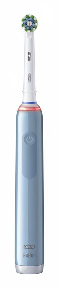 Oral-B Pro Series 3: ротационная классика с датчиком давления