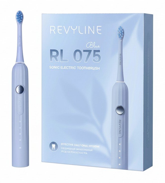 Revyline RL075: четыре режима и до 180 дней автономности