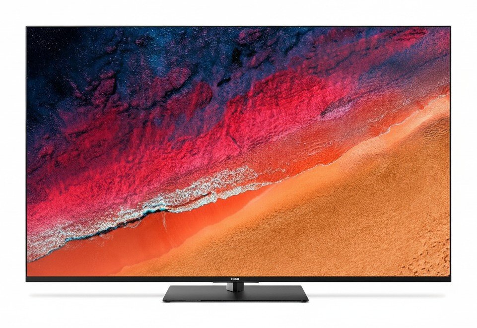 Haier 55 S9 Pro: 55-дюймовый OLED с Dolby Vision IQ и звуком 50 Вт