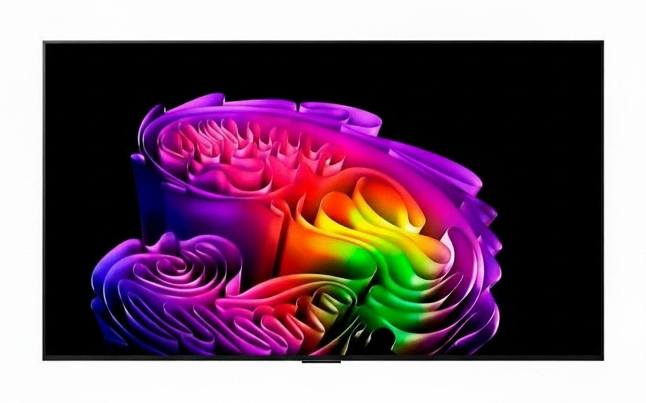 LG OLED55G6RLA: флагманский тонкий OLED с AirPlay 2 и Wi-Fi 6
