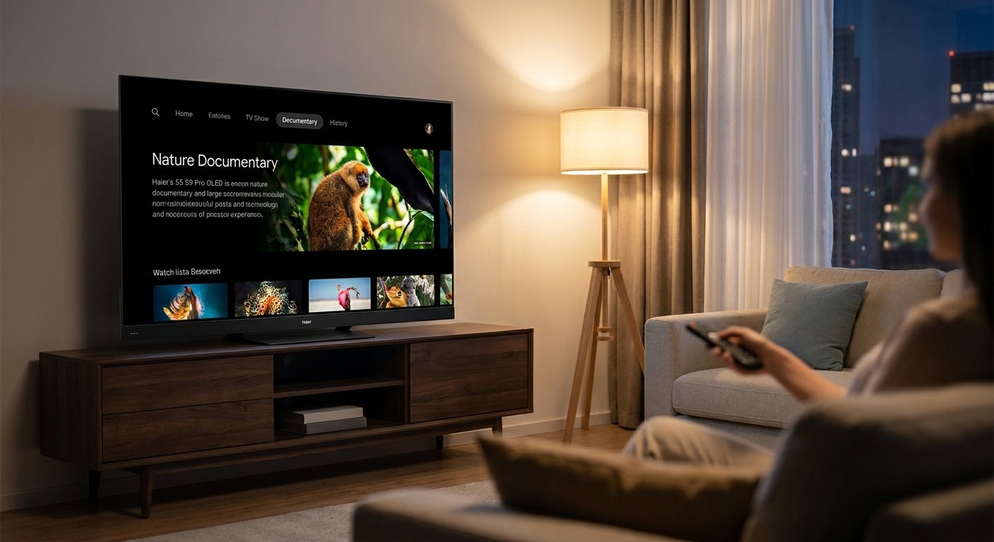 Рейтинг OLED телевизоров 2026: ТОП-4 OLED-ТВ от 115 до 200 тысяч