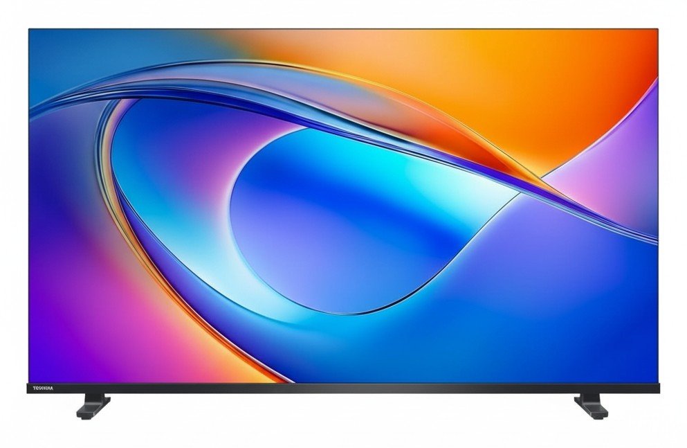 Toshiba 32V35RE: максимальная оценка и быстрая настройка каналов