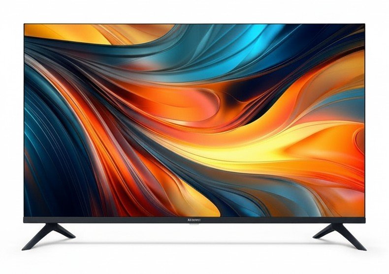 Xiaomi Mi TV A 32 2026: лёгкий смарт-ТВ с Wi-Fi 5 и Bluetooth