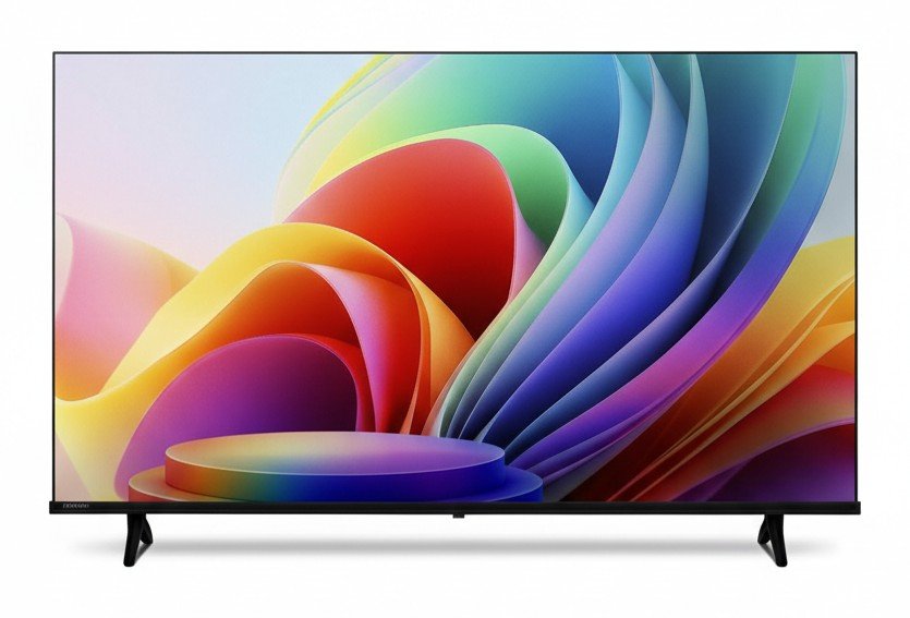 Hisense 32E44SL: смарт-телевизор с VIDAA и AirPlay 2