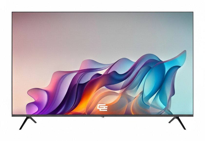 General Electronics GE32LFN0: Full HD без смарт-функций под приставку