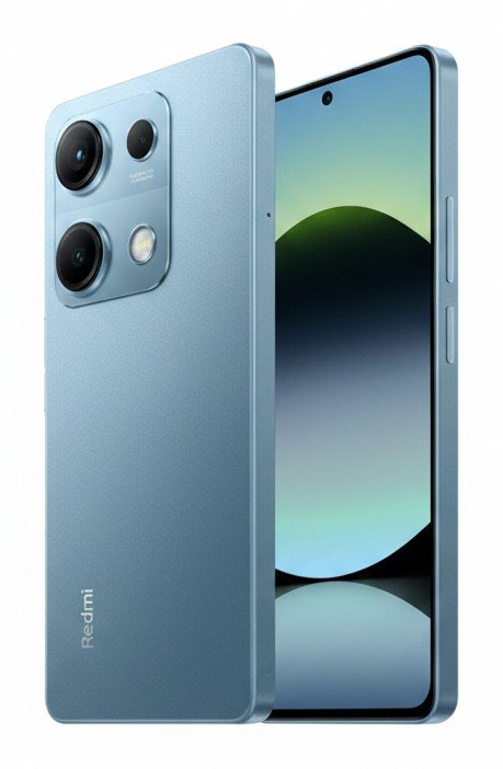 Xiaomi Redmi Note 14S: AMOLED и камера 200 Мп чуть дороже порога