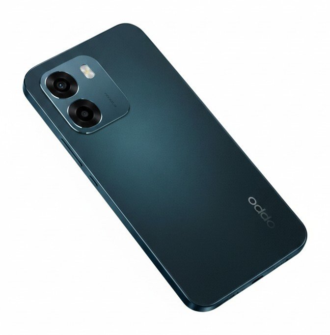 OPPO A6: защита IP69 и батарея 7000 мА·ч для тяжёлых условий