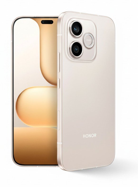 HONOR 600 Lite: самый покупаемый смартфон подборки с AMOLED 1.5K