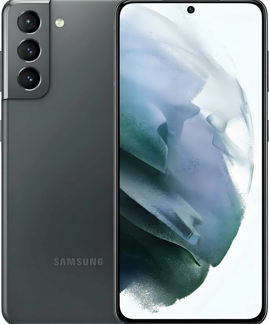 Samsung Galaxy S21: бывший флагман с AMOLED и видео 8K