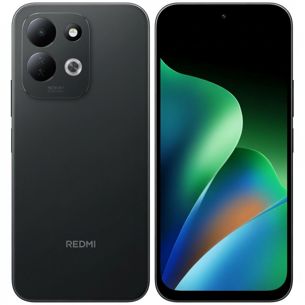 Redmi 17 RU: рекордная батарея 7500 мА·ч и зарядка 45 Вт