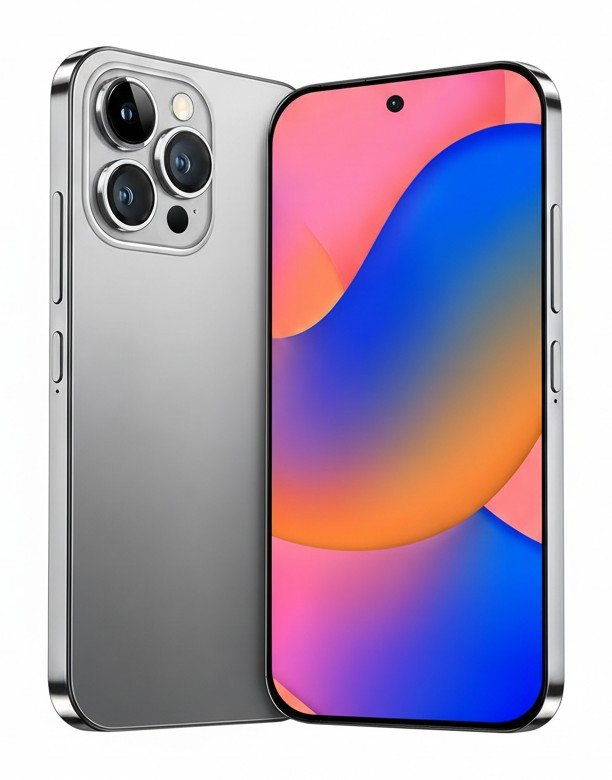 W&O X200: самый доступный смартфон рейтинга