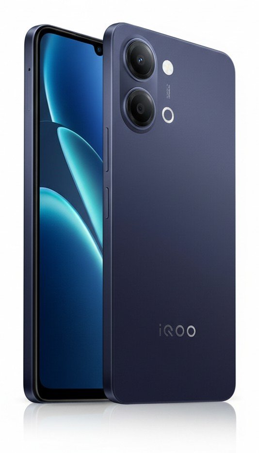 iQOO Z11 Lite: 5G, 6500 мА·ч и обновления на 4 года