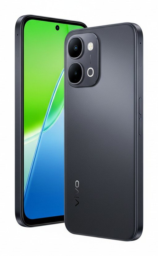 vivo Y31d: защита IP69 и батарея 7200 мА·ч